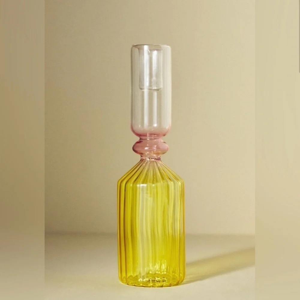 Anthropologie Calle Candleholder - Picture 1 of 15
